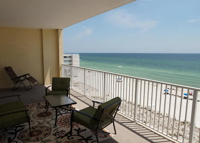 Ocean Reef #608 By Forehand Rentals