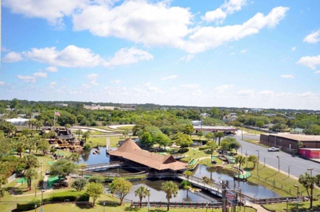 Ocean Reef #608 By Forehand * Panama City Beach