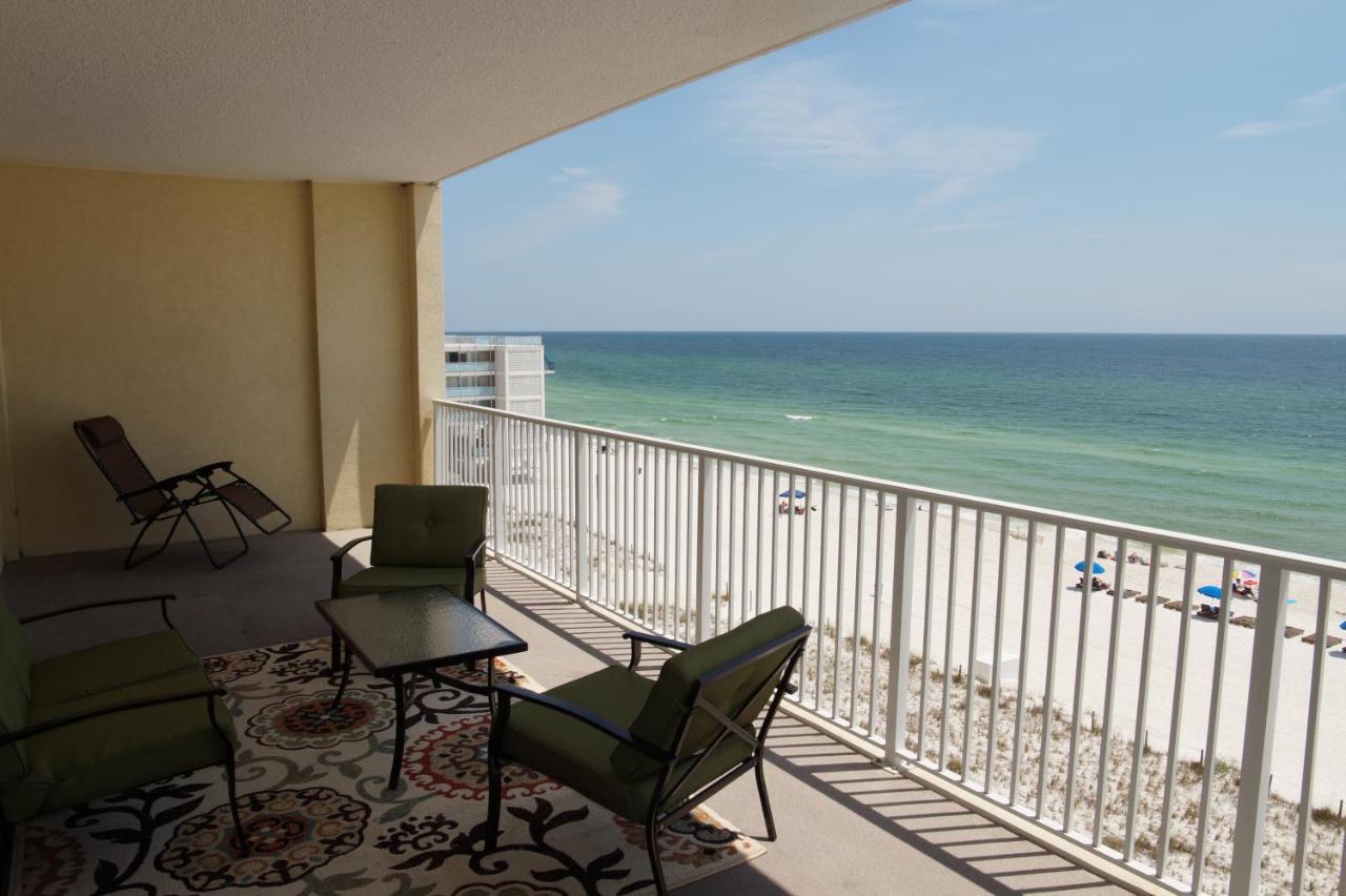 Ocean Reef #608 By Forehand * Panama City Beach