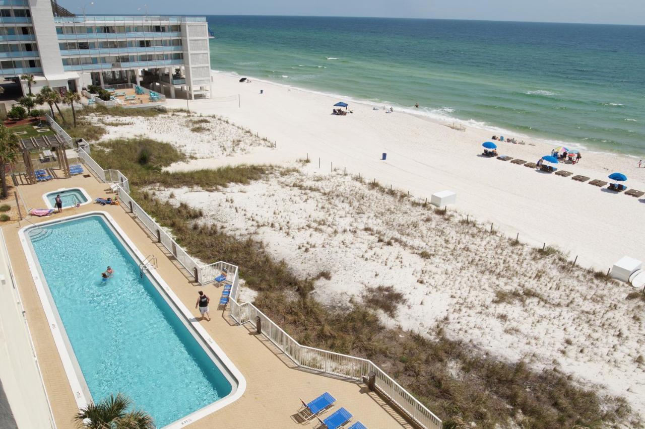 Holiday home Ocean Reef #608 By Forehand Panama City Beach