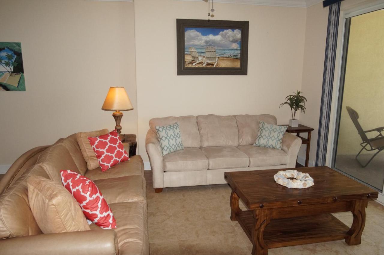 Ocean Reef #608 By Forehand Holiday home *