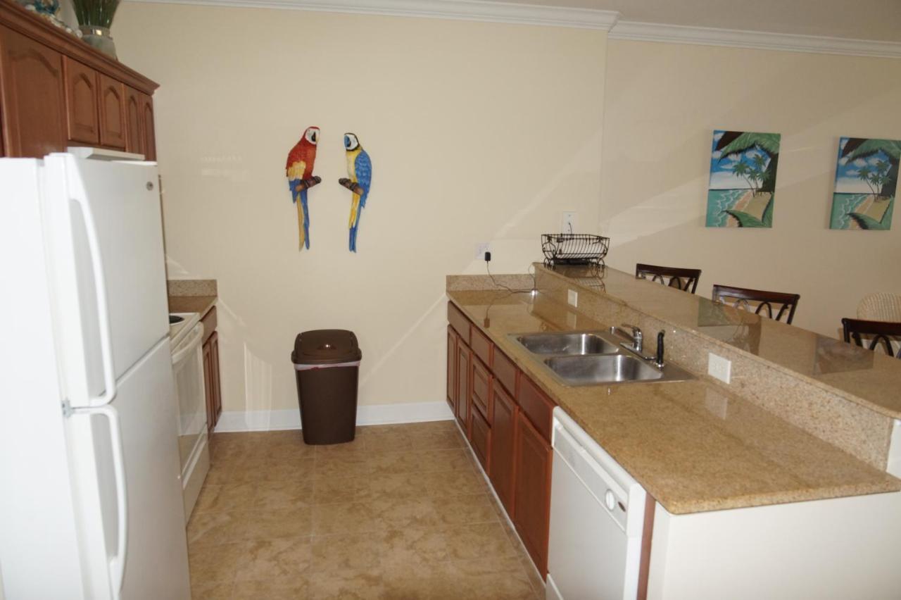 Ocean Reef #608 By Forehand Panama City Beach