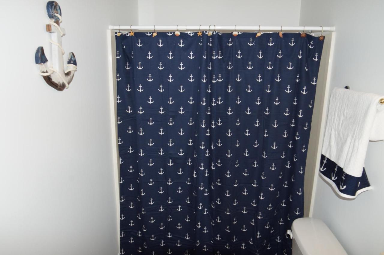 Holiday home Ocean Reef #608 By Forehand Panama City Beach