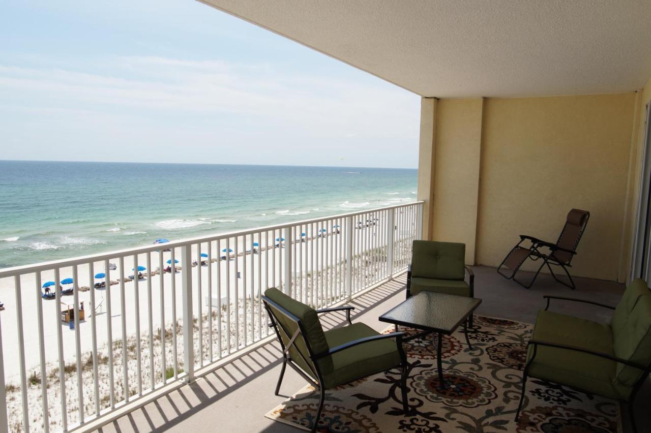 Ocean Reef #608 By Forehand * Panama City Beach