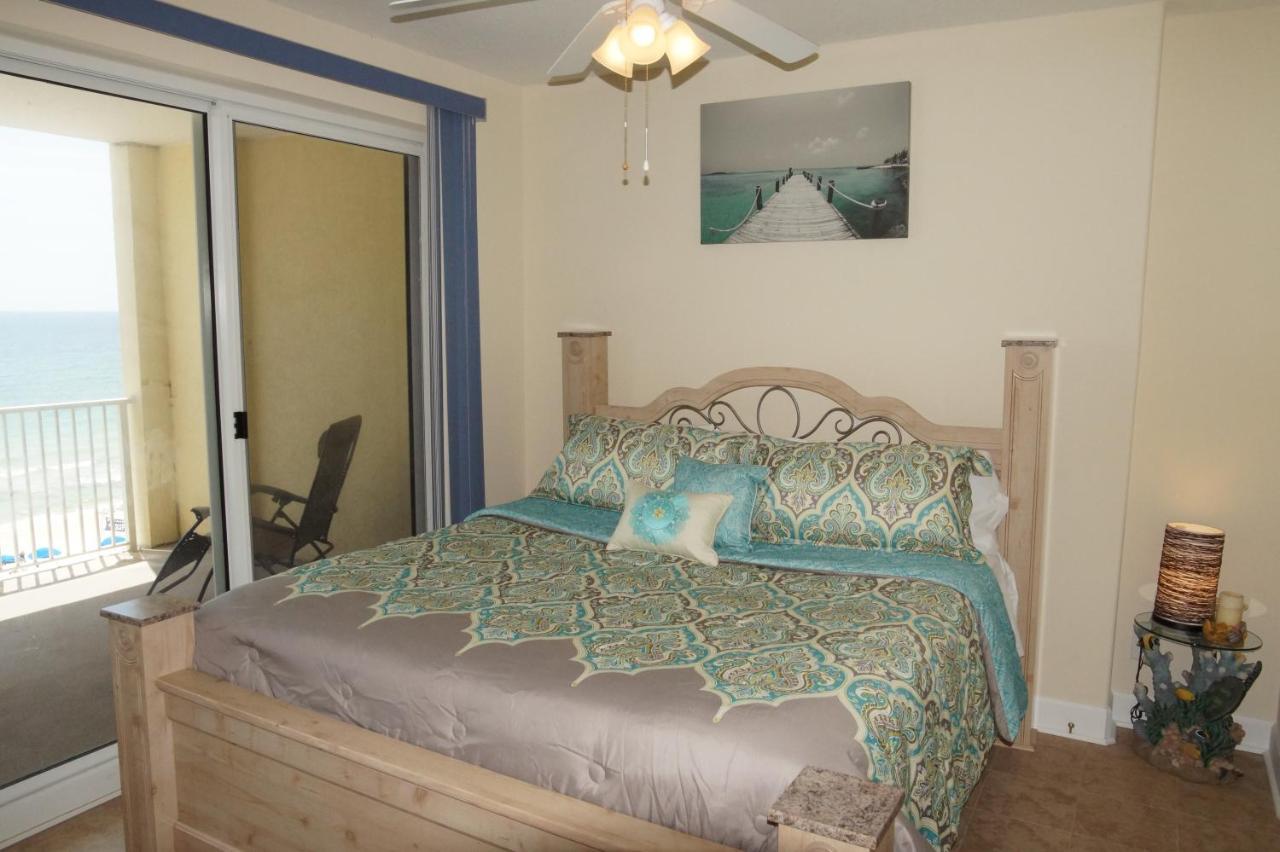 Ocean Reef #608 By Forehand Holiday home *