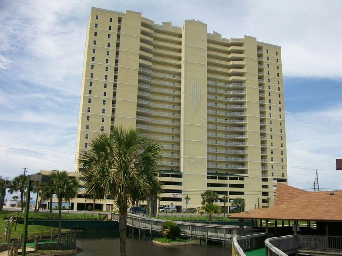 Ocean Reef #608 By Forehand * Panama City Beach